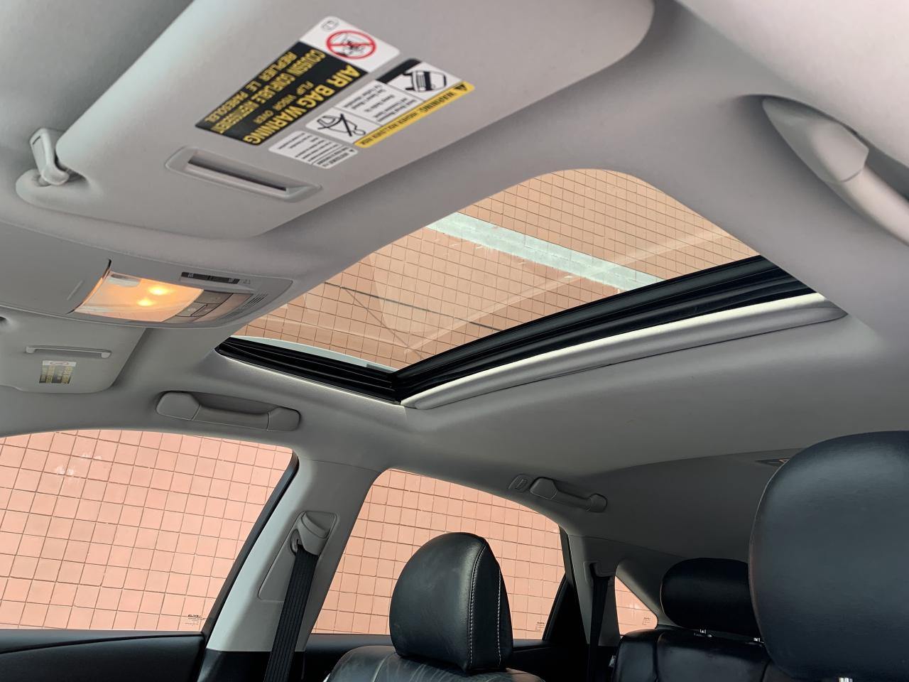 2013 Lexus RX 350 AWD / F Sport / NAVI / S ROOF / LEATHER / CAMERA Photo