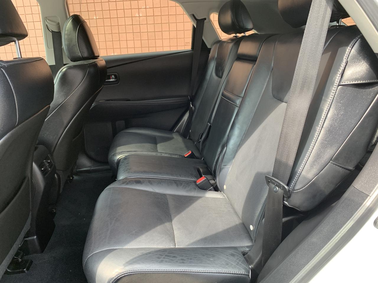 2013 Lexus RX 350 AWD / F Sport / NAVI / S ROOF / LEATHER / CAMERA Photo