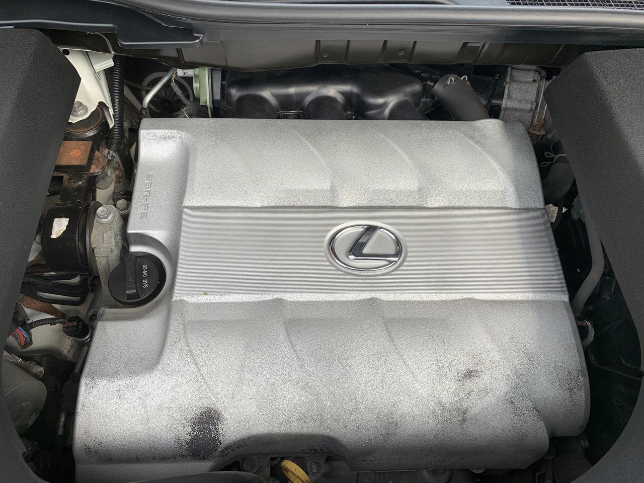 2013 Lexus RX 350 AWD / F Sport / NAVI / S ROOF / LEATHER / CAMERA Photo