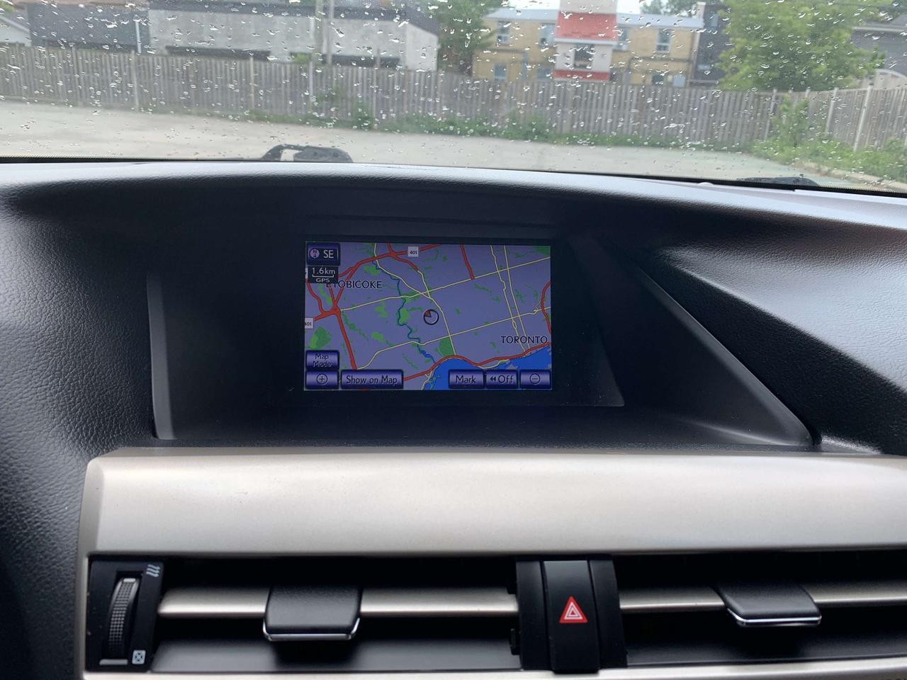 2013 Lexus RX AWD / F Sport / NAVI / S ROOF / LEATHER / CAMERA Photo