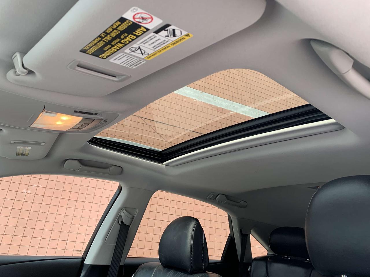 2013 Lexus RX AWD / F Sport / NAVI / S ROOF / LEATHER / CAMERA Photo