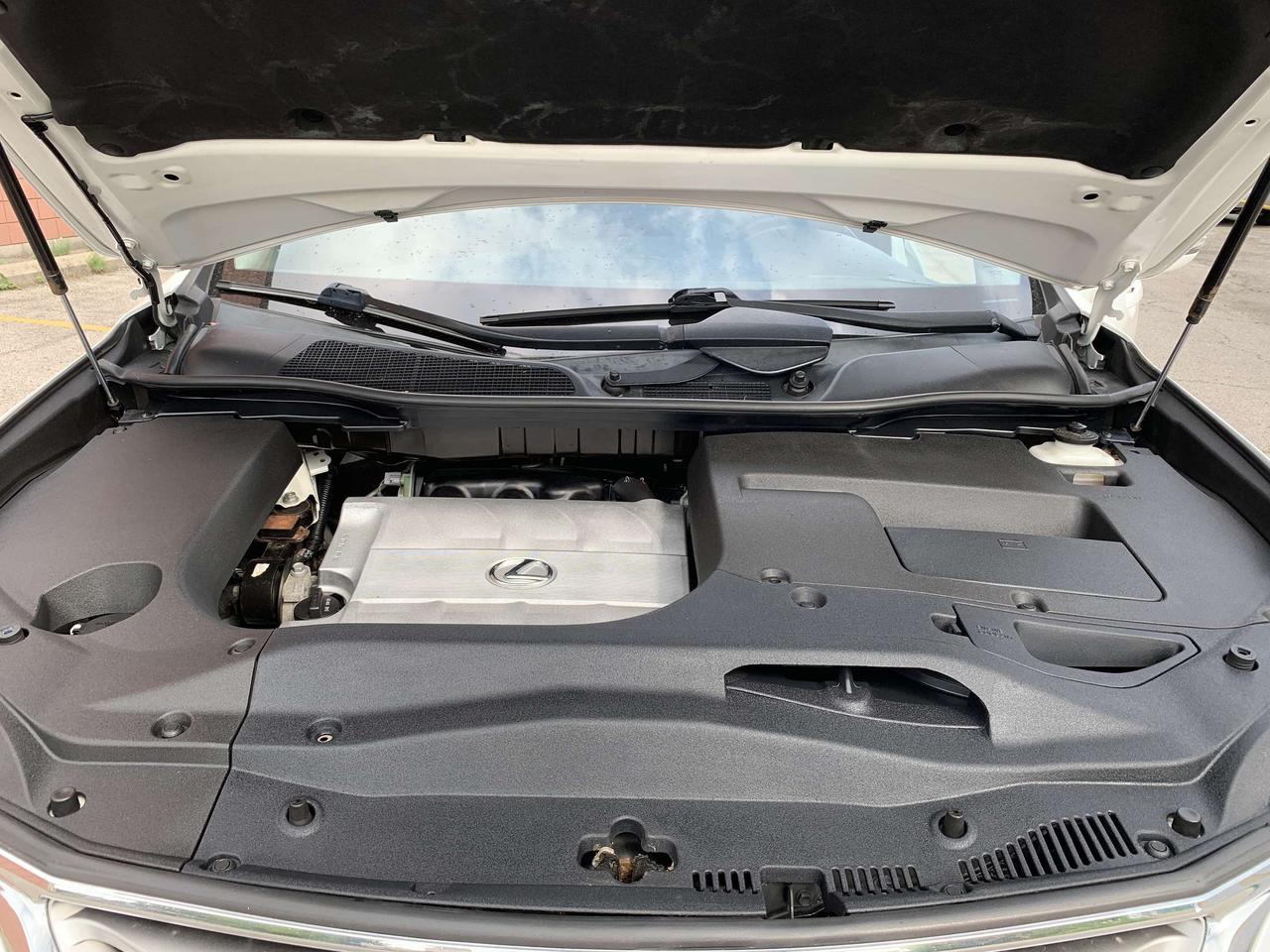 2013 Lexus RX AWD / F Sport / NAVI / S ROOF / LEATHER / CAMERA Photo