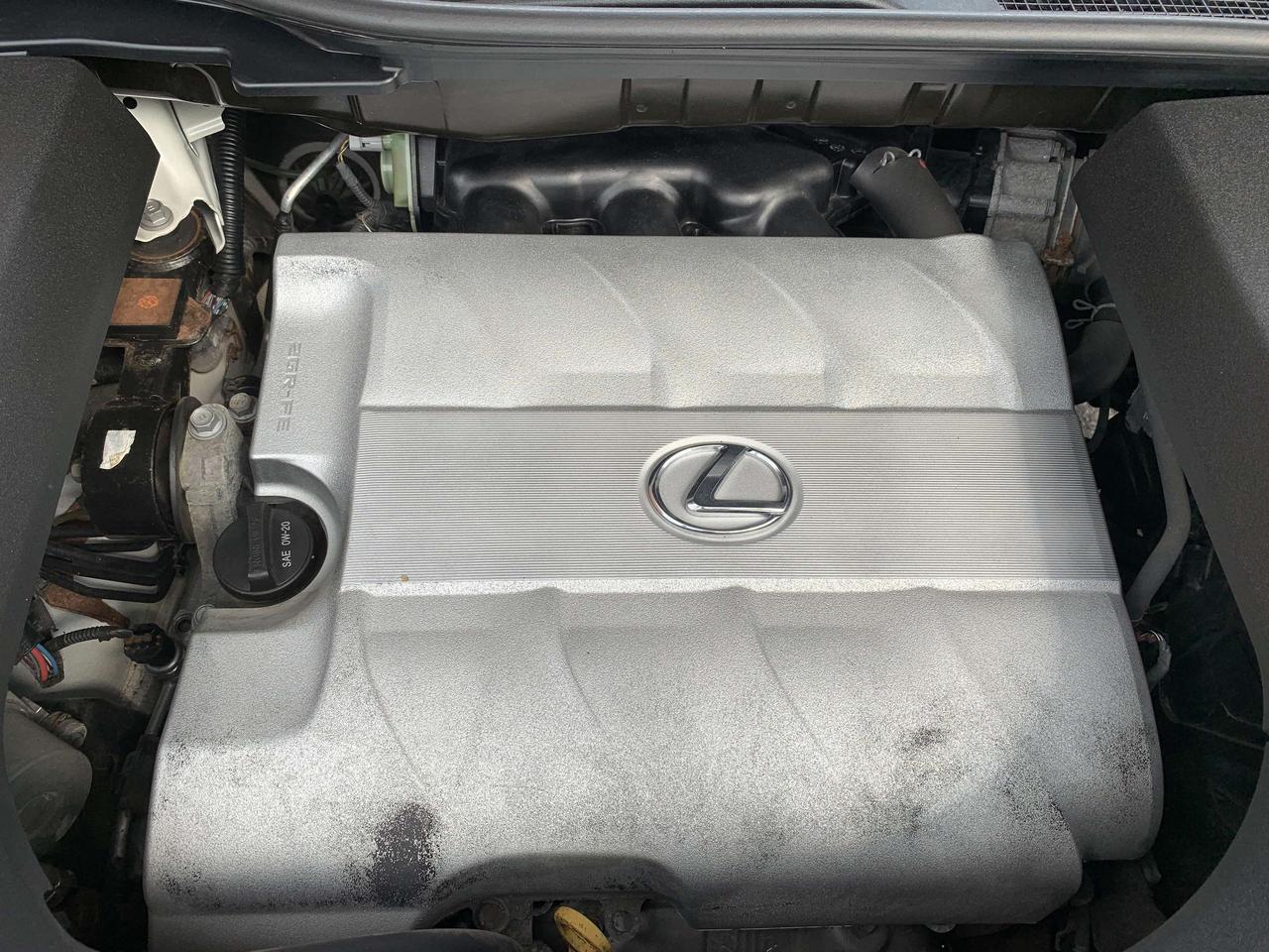 2013 Lexus RX AWD / F Sport / NAVI / S ROOF / LEATHER / CAMERA Photo