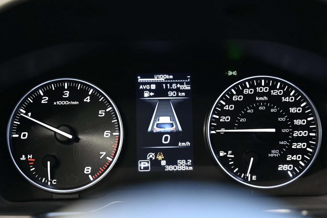 2024 Subaru Outback 1-OWNER /ONYX PKG/ AWD/ PWR SEAT Photo