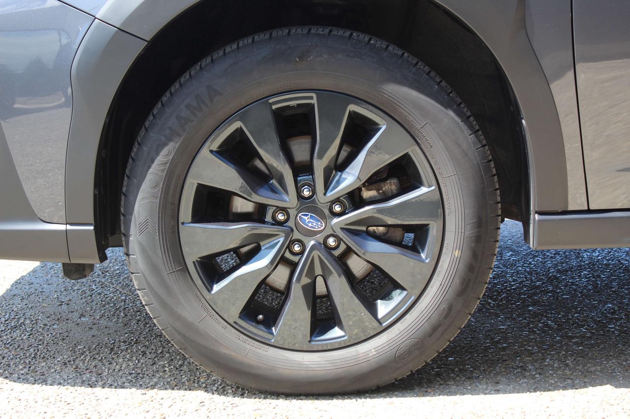 2024 Subaru Outback 1-OWNER /ONYX PKG/ AWD/ PWR SEAT Photo