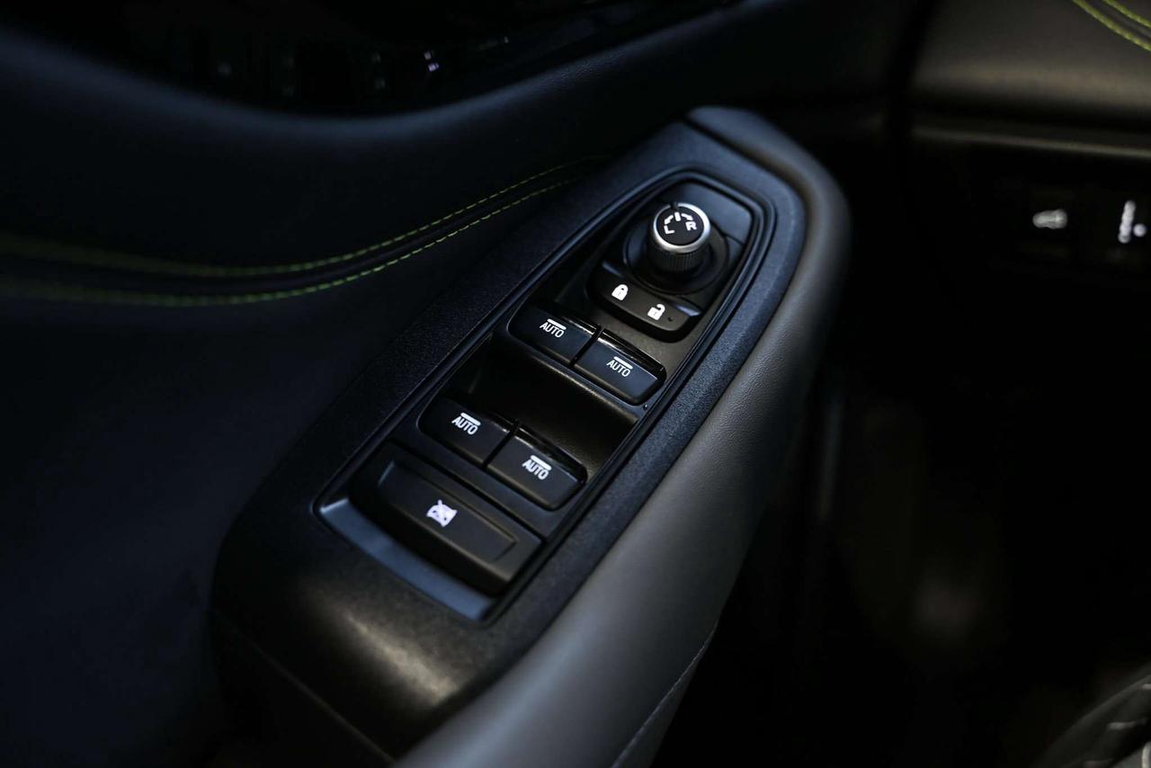 2024 Subaru Outback 1-OWNER /ONYX PKG/ AWD/ PWR SEAT Photo