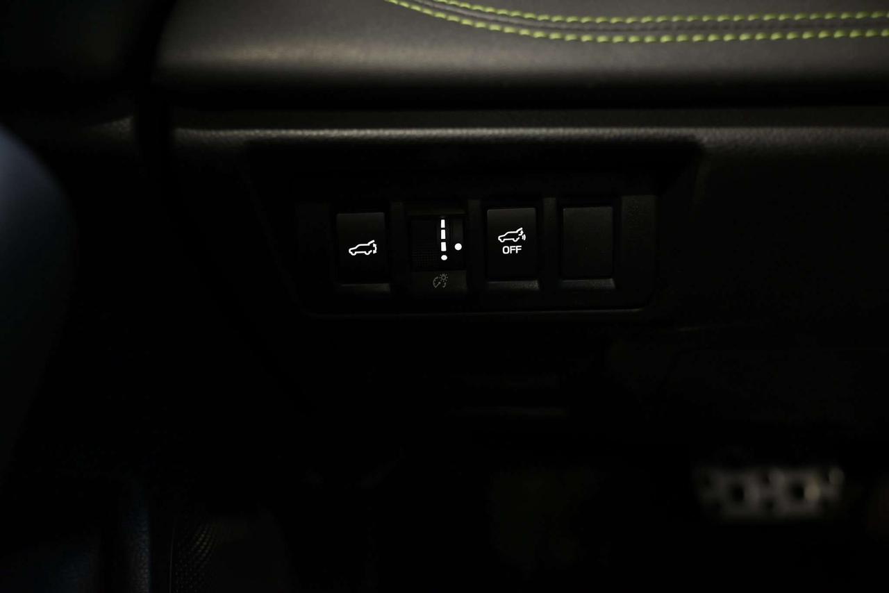 2024 Subaru Outback 1-OWNER /ONYX PKG/ AWD/ PWR SEAT Photo