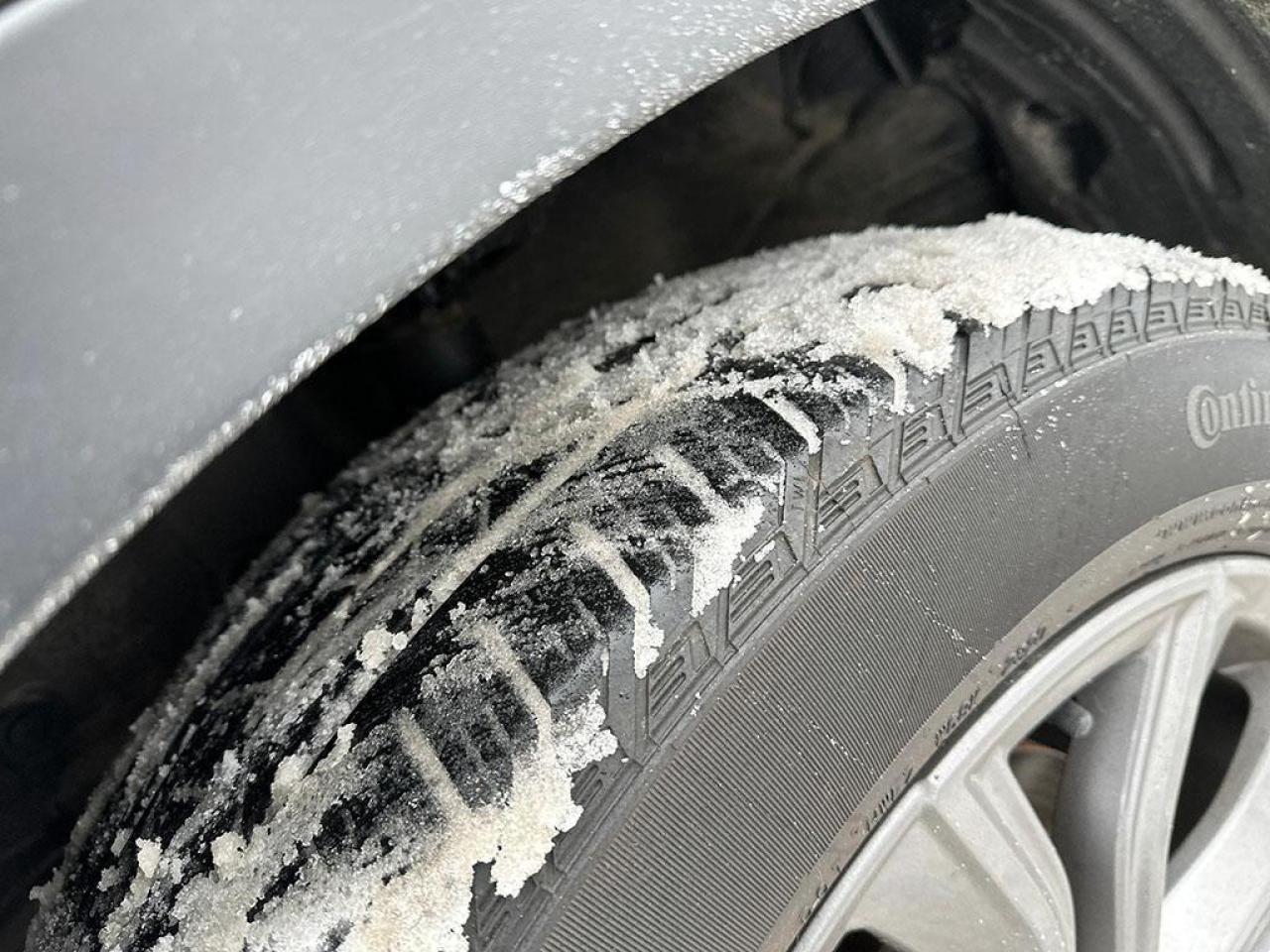 2021 Honda CR-V Sport Photo