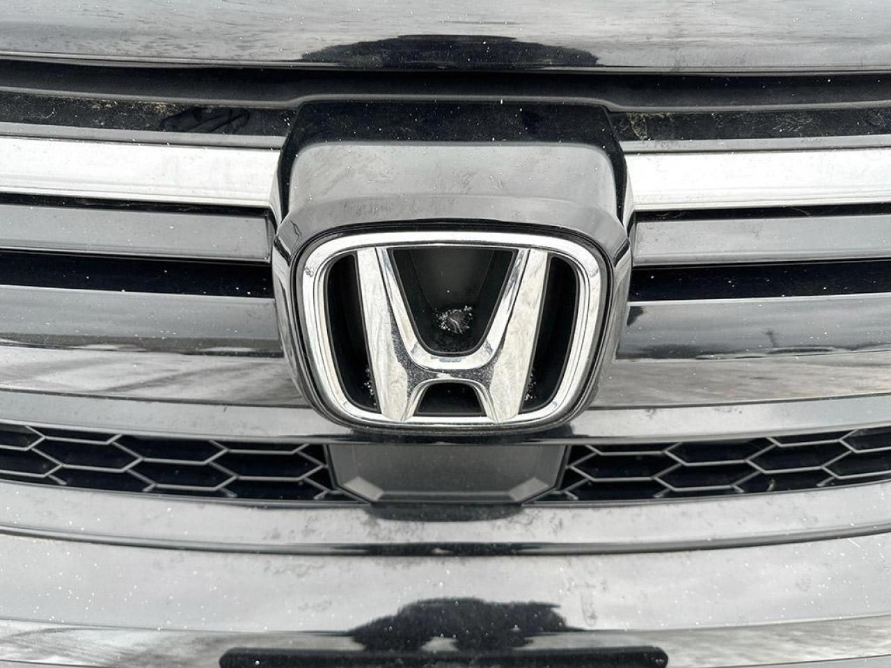 2021 Honda CR-V Sport Photo