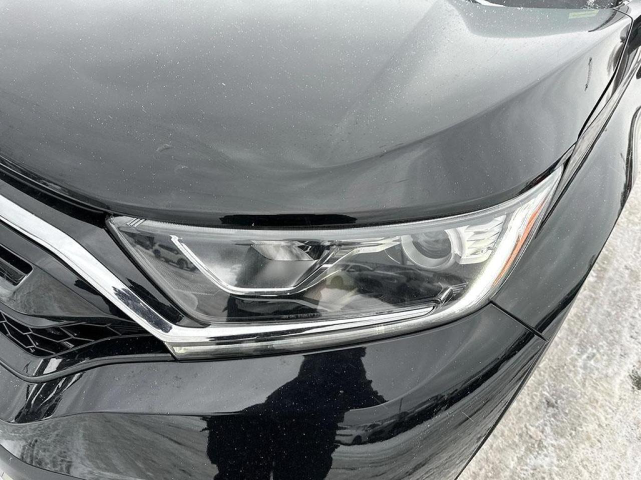 2021 Honda CR-V Sport Photo