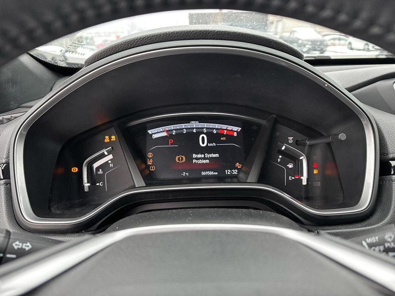 2021 Honda CR-V Sport Photo