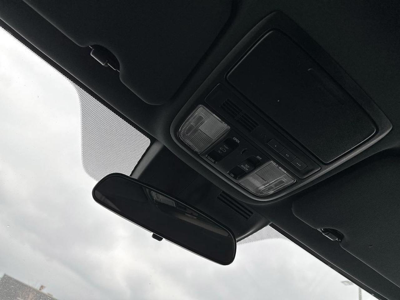 2021 Honda CR-V Sport Photo