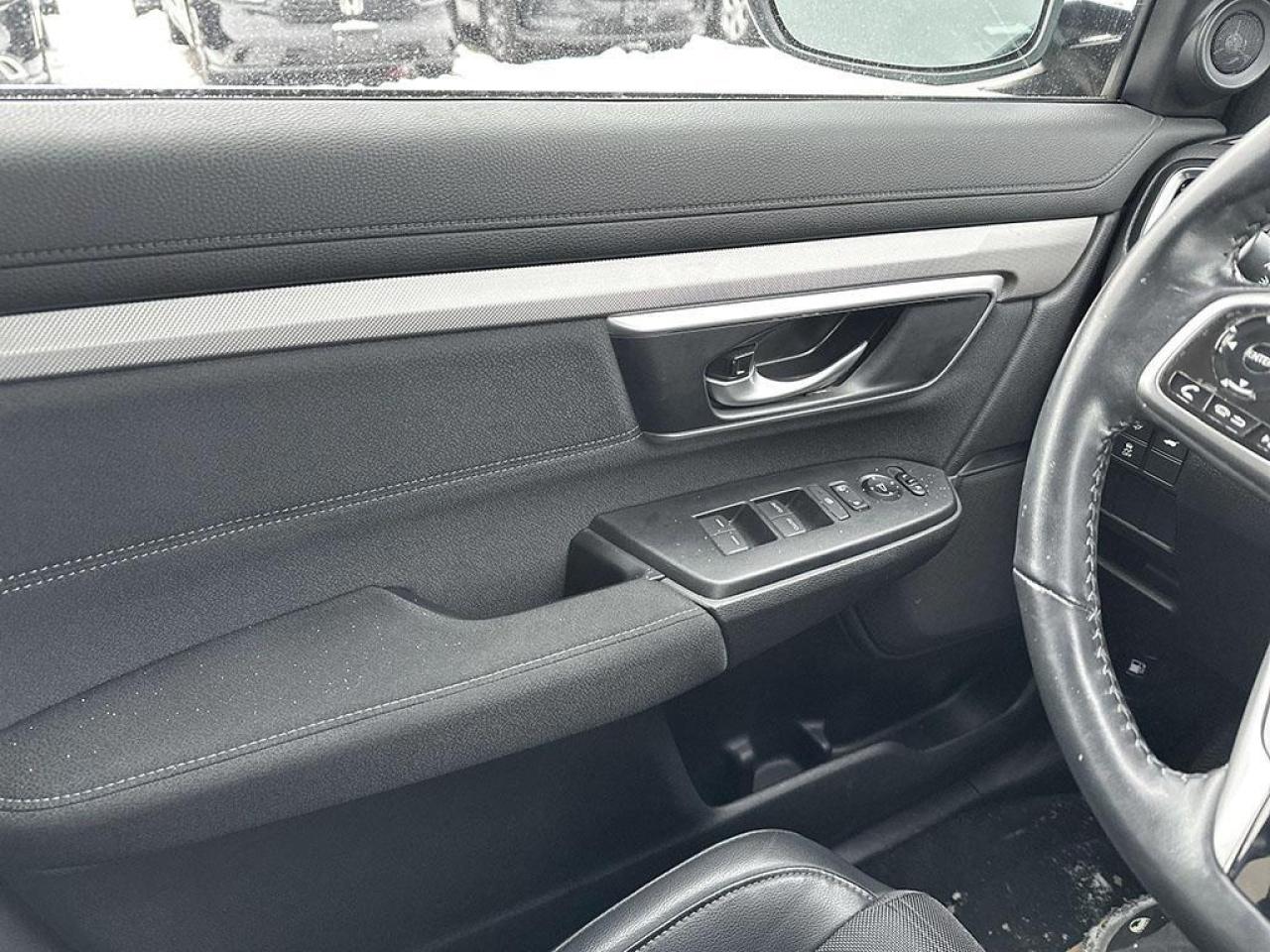 2021 Honda CR-V Sport Photo