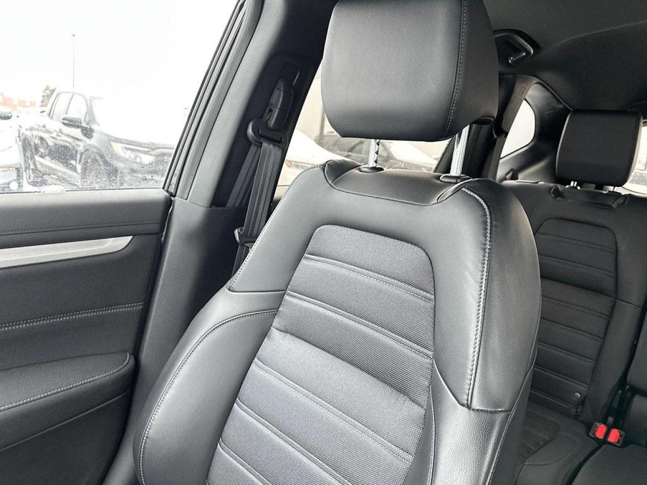 2021 Honda CR-V Sport Photo