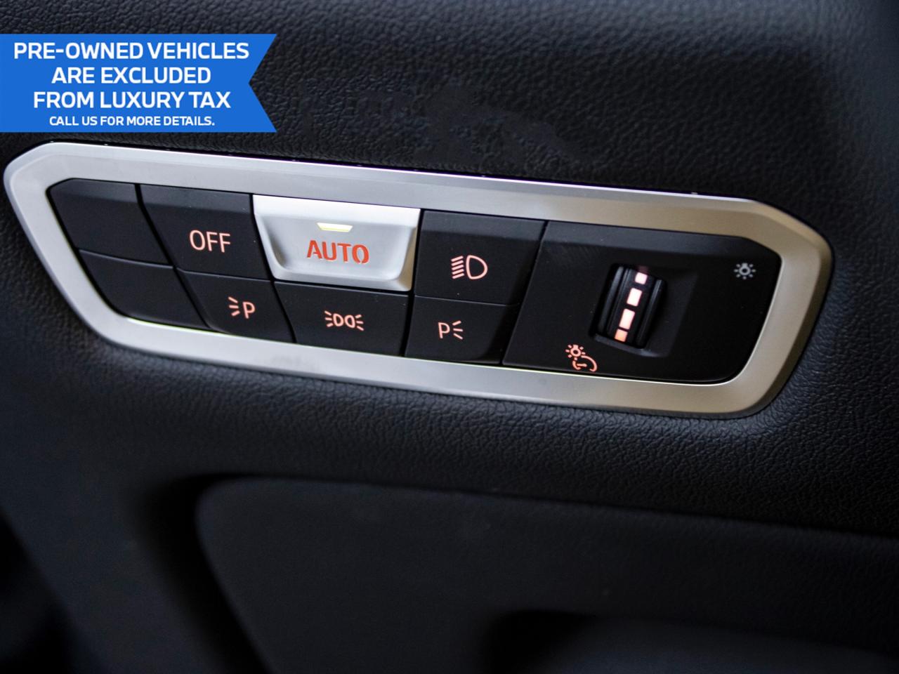 2023 BMW X5 M SPORT EDITION-HEADS UP DISPLAY-PARKING ASSISTANT Photo