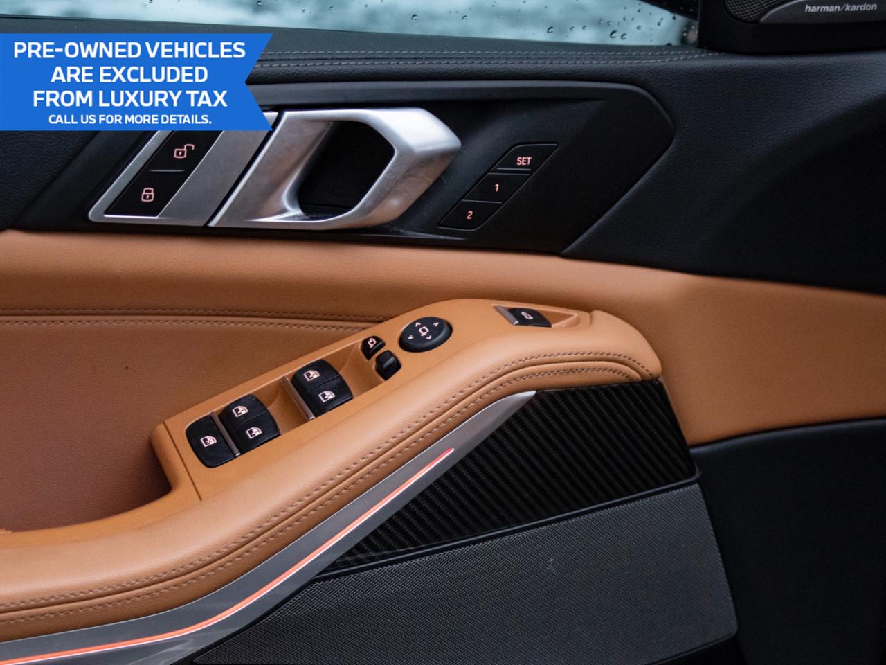 2023 BMW X5 M SPORT EDITION-HEADS UP DISPLAY-PARKING ASSISTANT Photo