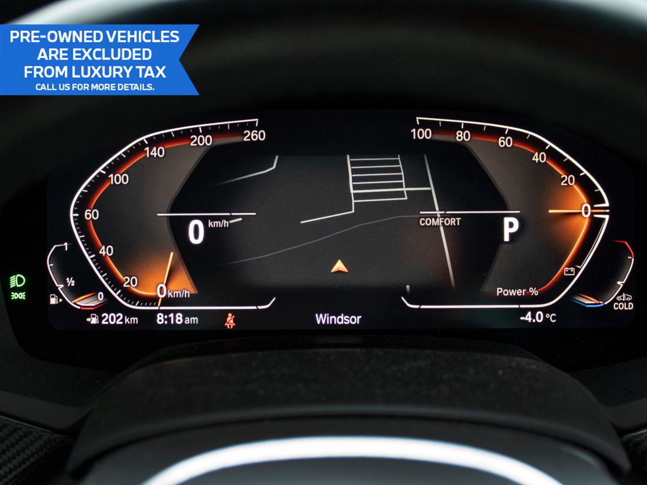 2023 BMW X5 M SPORT EDITION-HEADS UP DISPLAY-PARKING ASSISTANT Photo