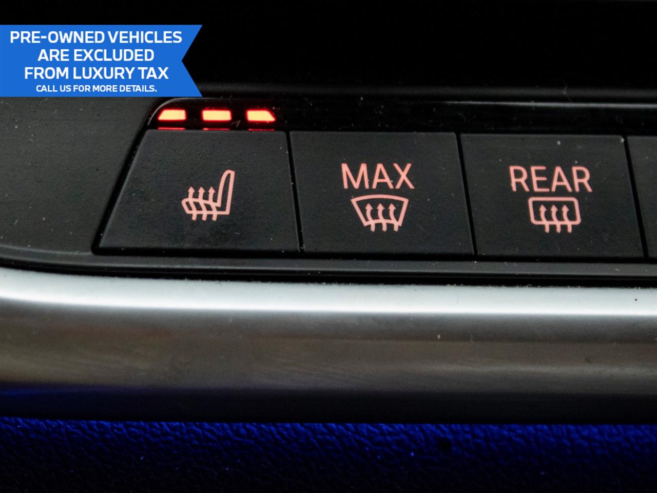 2023 BMW X5 M SPORT EDITION-HEADS UP DISPLAY-PARKING ASSISTANT Photo