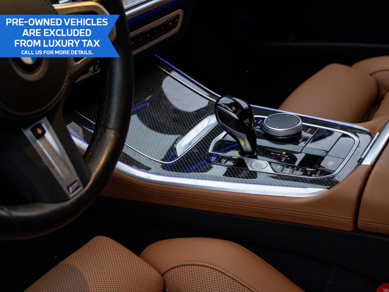 2023 BMW X5 M SPORT EDITION-HEADS UP DISPLAY-PARKING ASSISTANT Photo