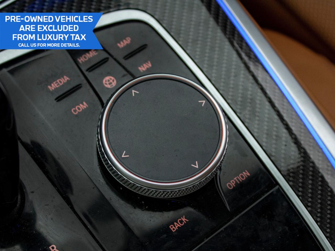 2023 BMW X5 M SPORT EDITION-HEADS UP DISPLAY-PARKING ASSISTANT Photo