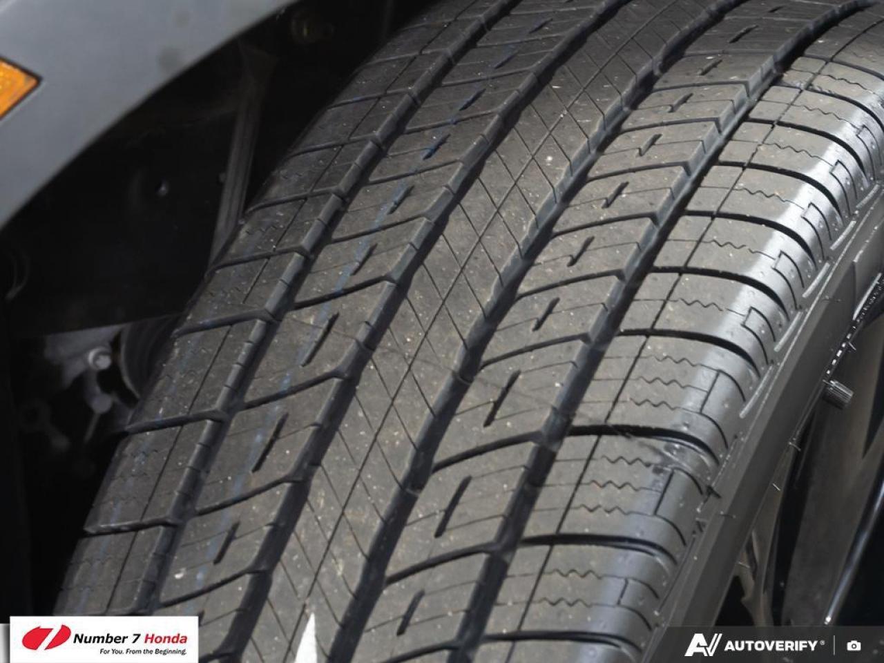 2023 Honda CR-V Hybrid Touring *EXTENDED FACTORY WARRANTY*NO REPORTED ACC Photo