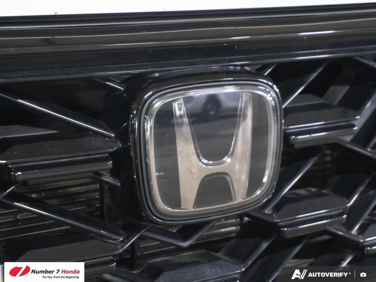 2023 Honda CR-V Hybrid Touring *EXTENDED FACTORY WARRANTY*NO REPORTED ACC Photo