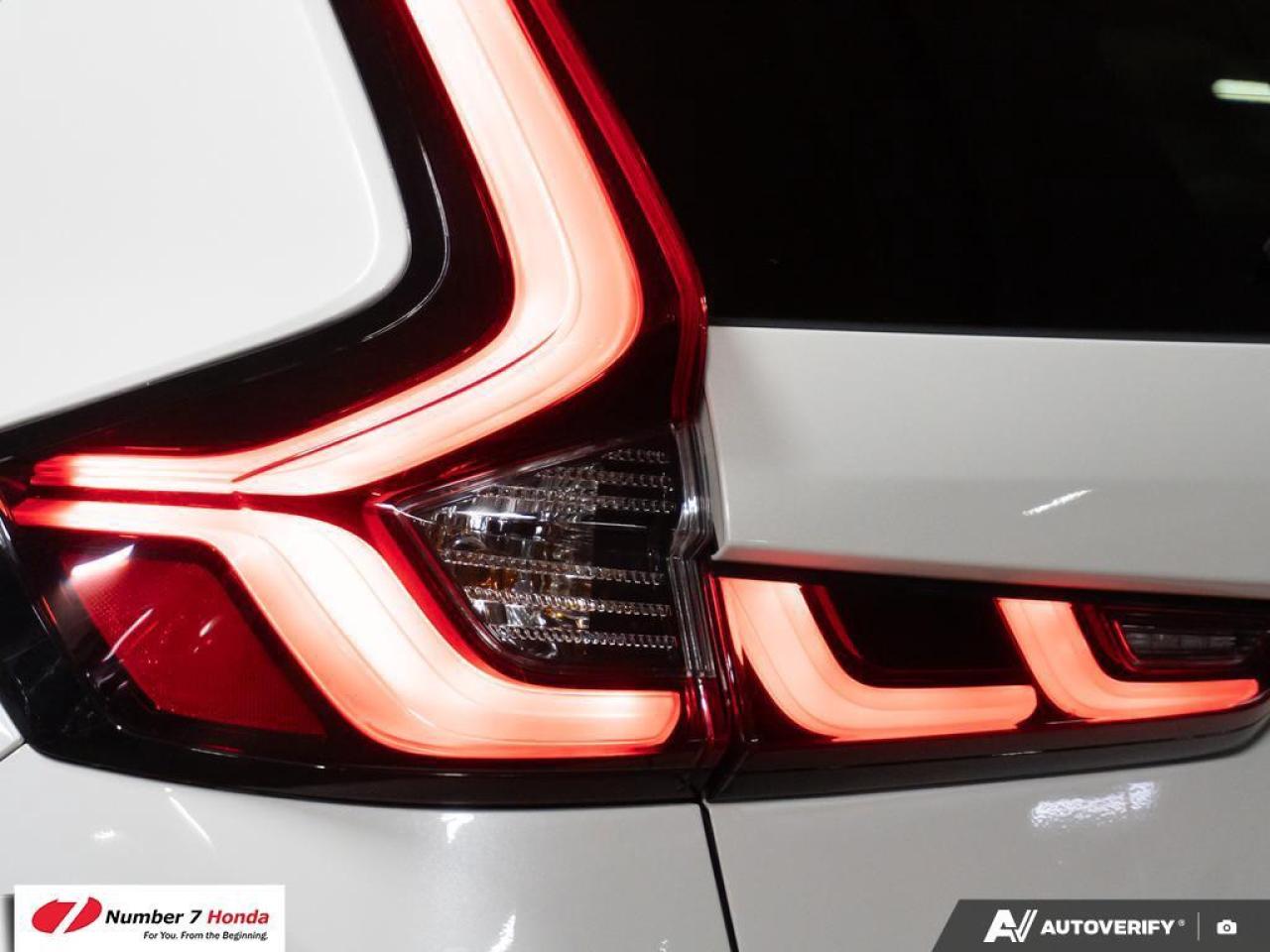 2023 Honda CR-V Hybrid Touring *EXTENDED FACTORY WARRANTY*NO REPORTED ACC Photo