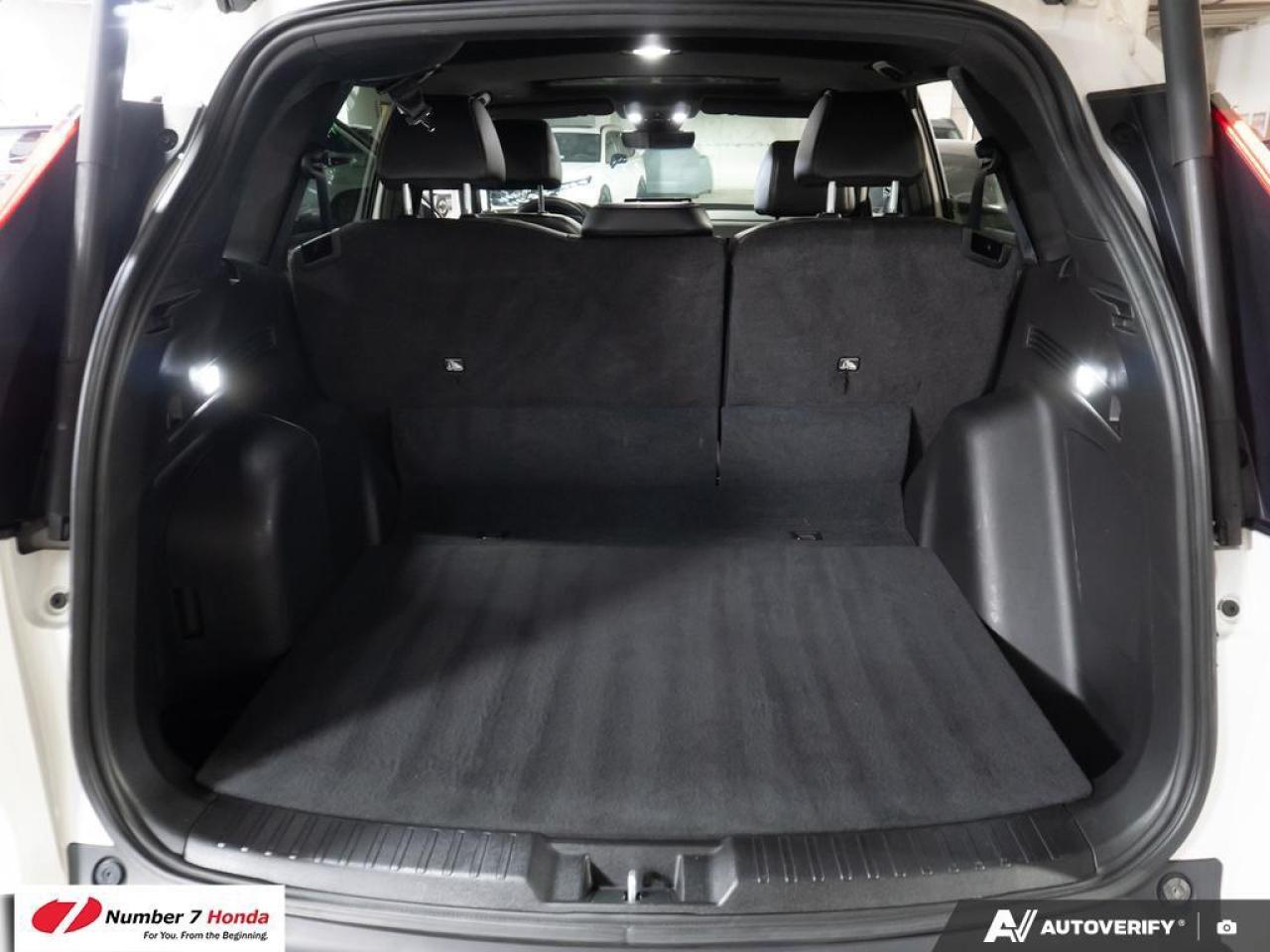 2023 Honda CR-V Hybrid Touring *EXTENDED FACTORY WARRANTY*NO REPORTED ACC Photo