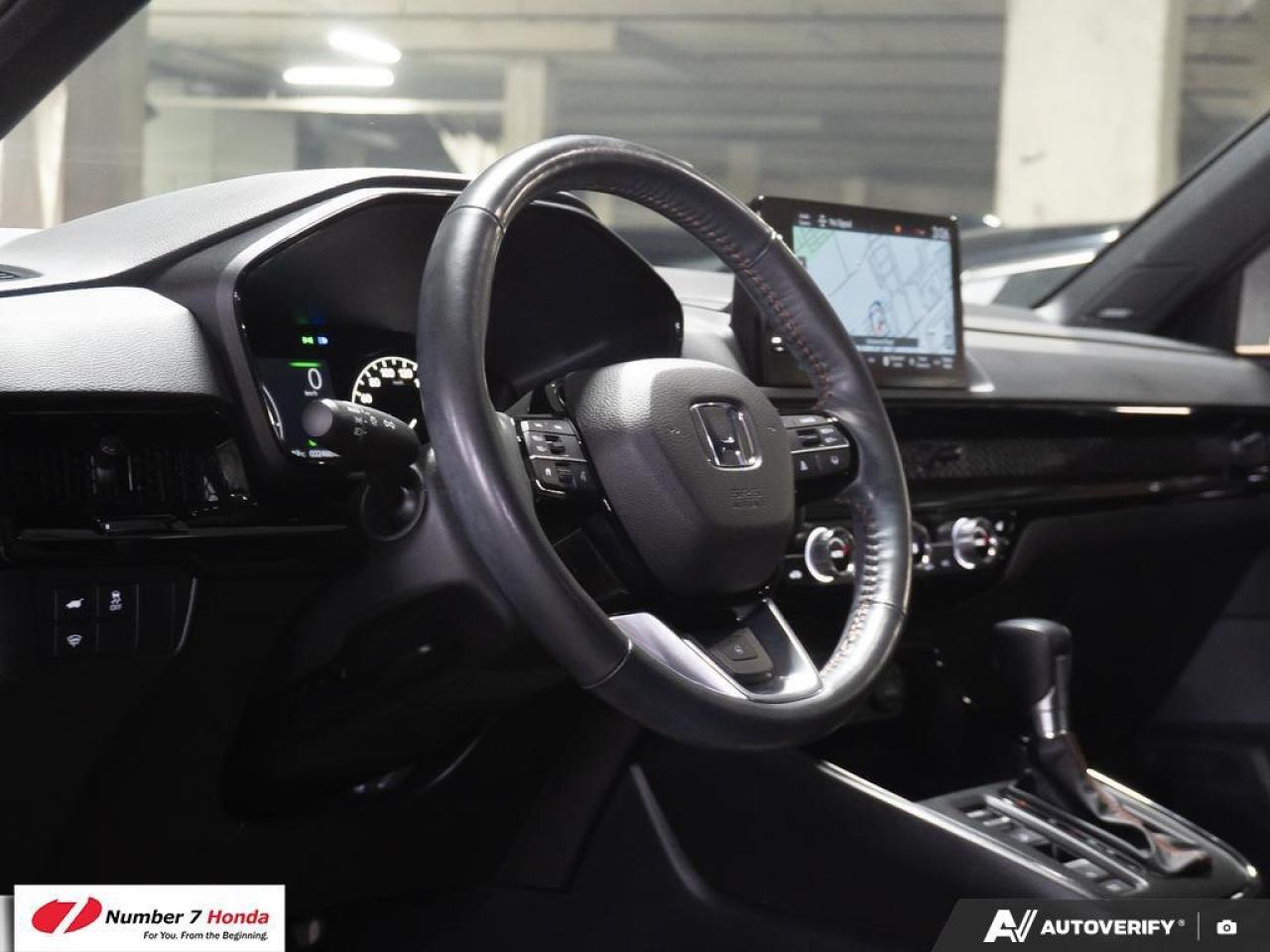 2023 Honda CR-V Hybrid Touring *EXTENDED FACTORY WARRANTY*NO REPORTED ACC Photo