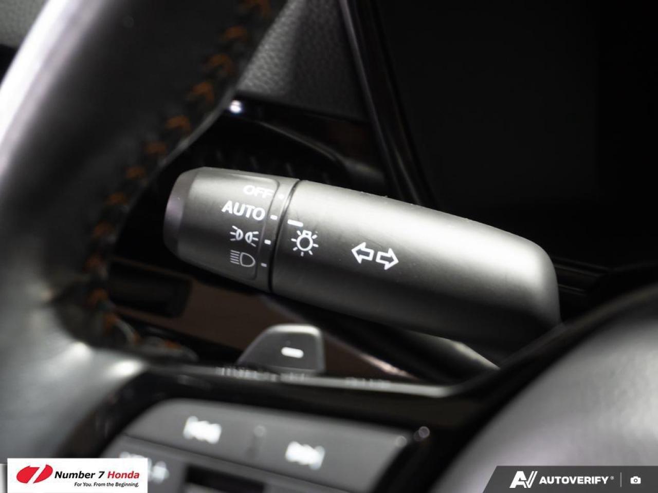 2023 Honda CR-V Hybrid Touring *EXTENDED FACTORY WARRANTY*NO REPORTED ACC Photo