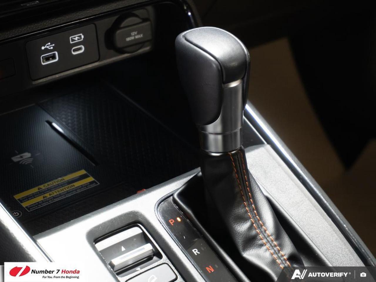 2023 Honda CR-V Hybrid Touring *EXTENDED FACTORY WARRANTY*NO REPORTED ACC Photo