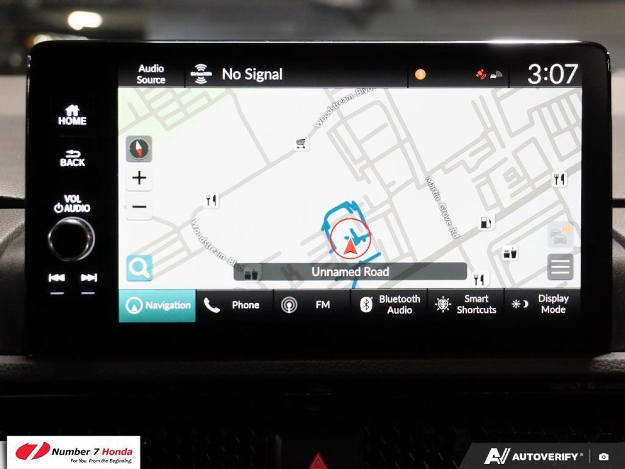 2023 Honda CR-V Hybrid Touring *EXTENDED FACTORY WARRANTY*NO REPORTED ACC Photo