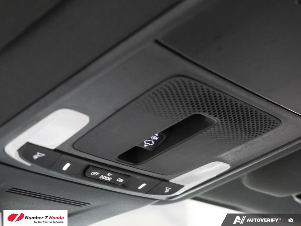 2023 Honda CR-V Hybrid Touring *EXTENDED FACTORY WARRANTY*NO REPORTED ACC Photo