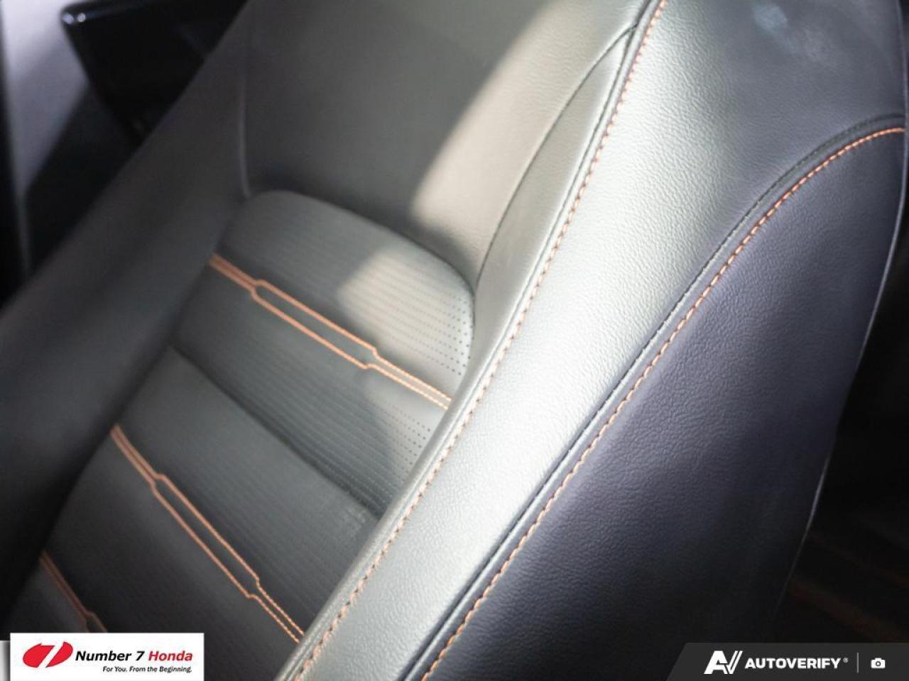 2023 Honda CR-V Hybrid Touring *EXTENDED FACTORY WARRANTY*NO REPORTED ACC Photo