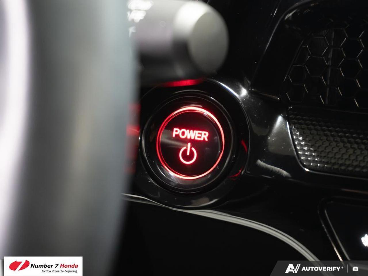 2023 Honda CR-V Hybrid Touring *EXTENDED FACTORY WARRANTY*NO REPORTED ACC Photo