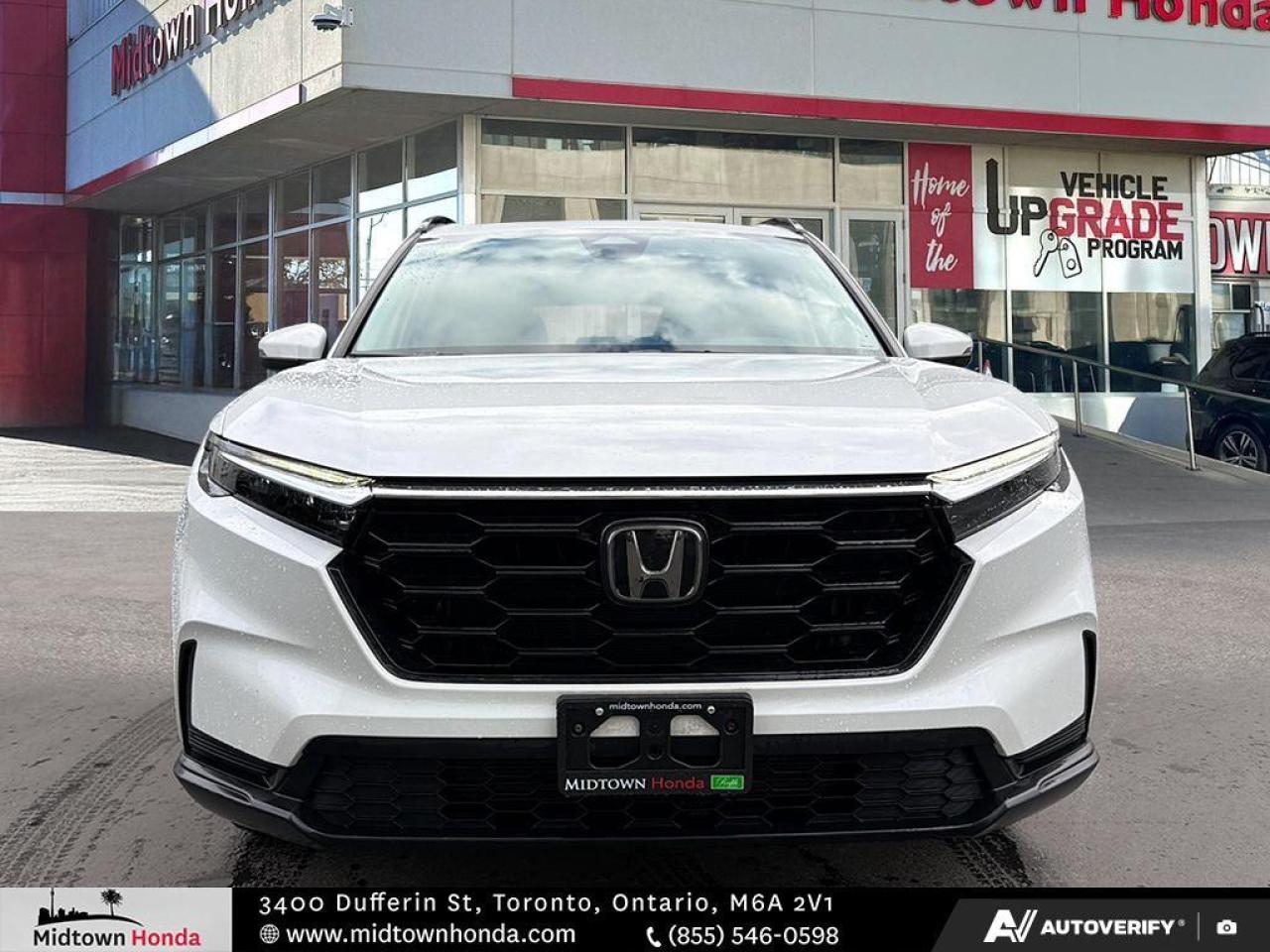 2023 Honda CR-V *ALLOY RIMS / CLEAN CARFAX / APPLE CARPLAY* Photo