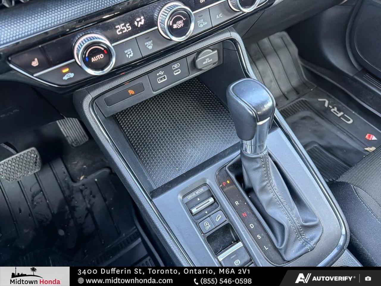 2023 Honda CR-V *ALLOY RIMS / CLEAN CARFAX / APPLE CARPLAY* Photo