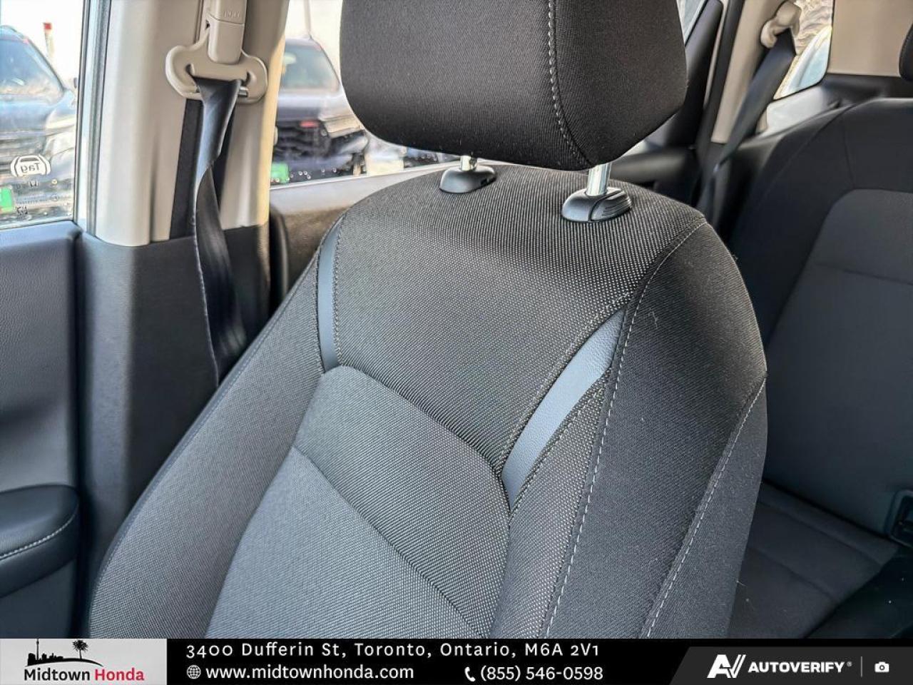 2023 Honda CR-V *ALLOY RIMS / CLEAN CARFAX / APPLE CARPLAY* Photo