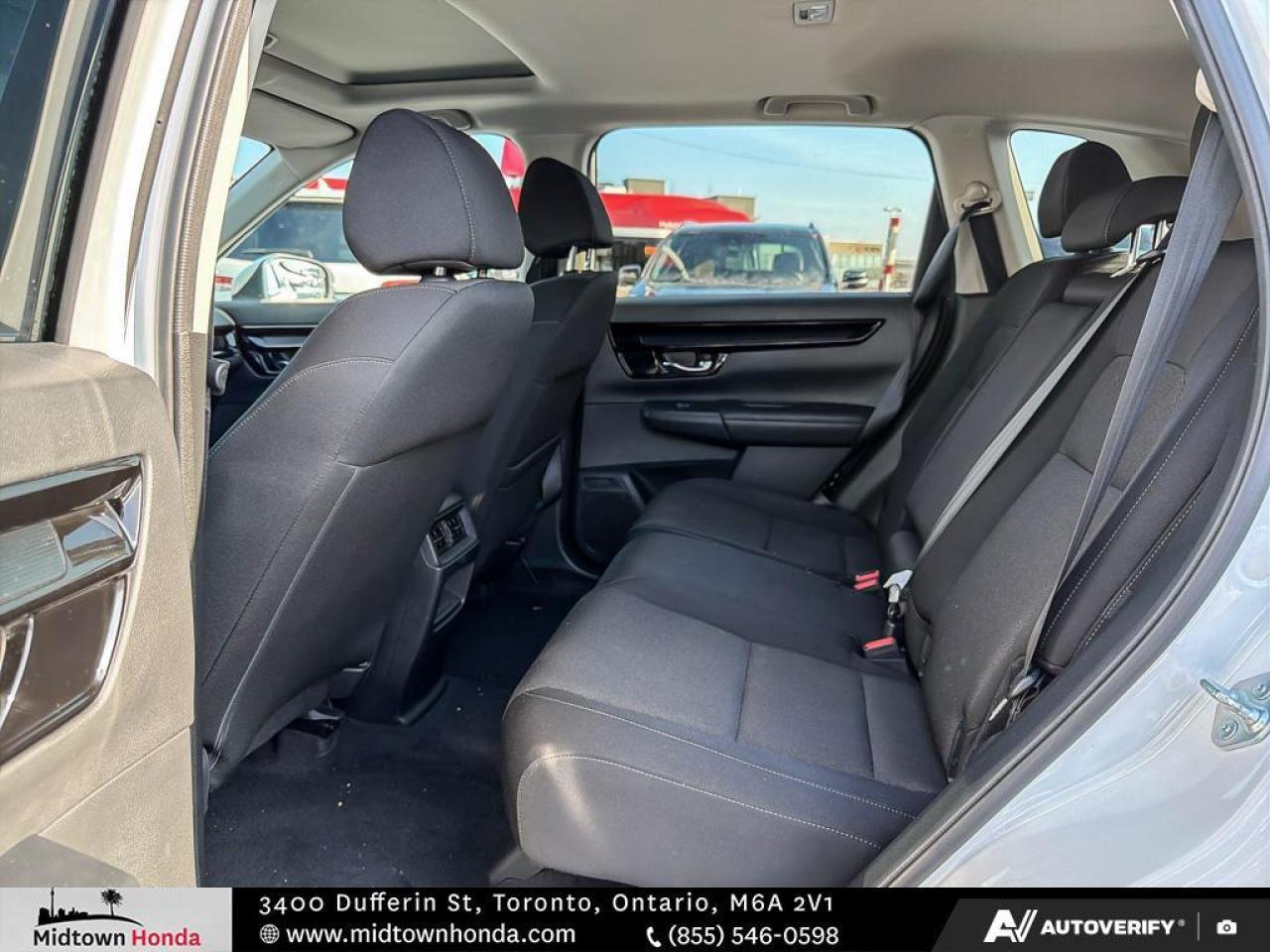 2023 Honda CR-V *ALLOY RIMS / CLEAN CARFAX / APPLE CARPLAY* Photo