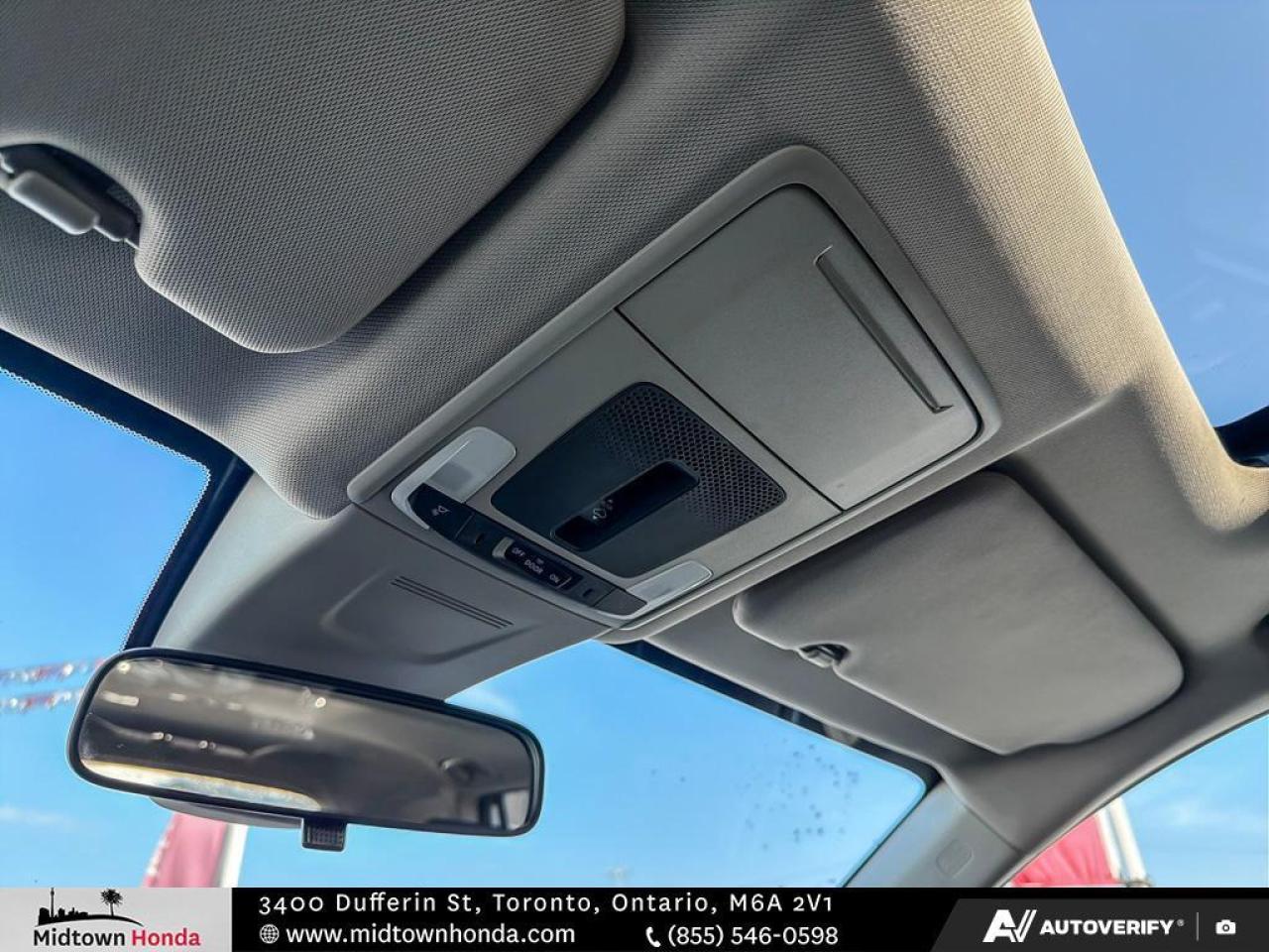 2023 Honda CR-V *ALLOY RIMS / CLEAN CARFAX / APPLE CARPLAY* Photo