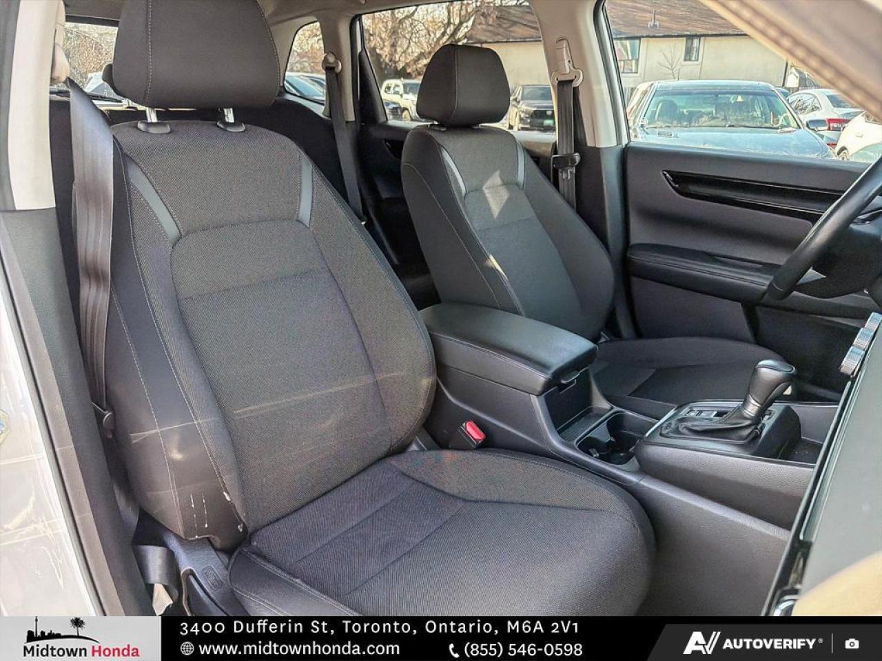 2023 Honda CR-V *ALLOY RIMS / CLEAN CARFAX / APPLE CARPLAY* Photo