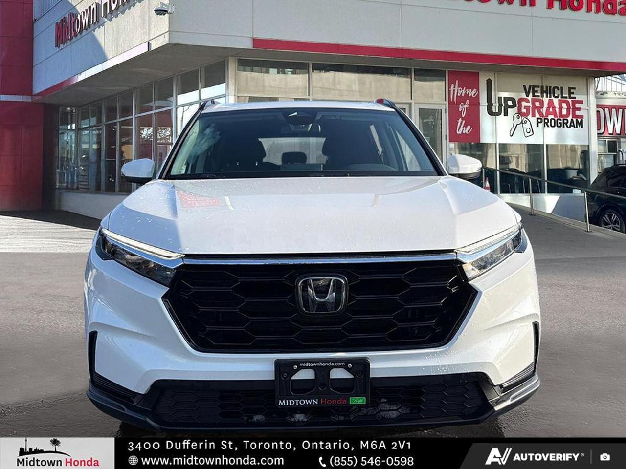 2023 Honda CR-V *ALLOY RIMS / CLEAN CARFAX / APPLE CARPLAY* Photo