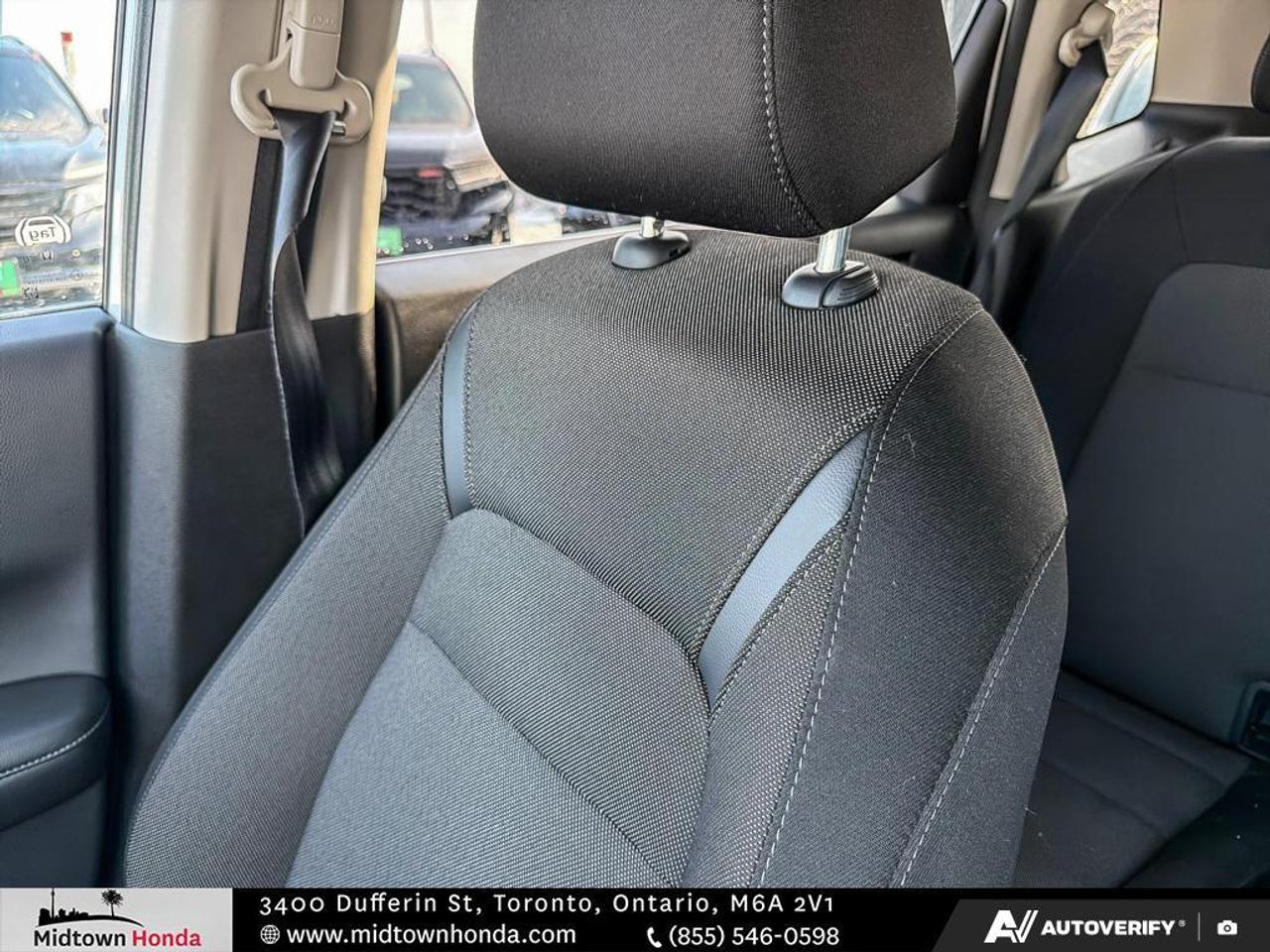 2023 Honda CR-V *ALLOY RIMS / CLEAN CARFAX / APPLE CARPLAY* Photo