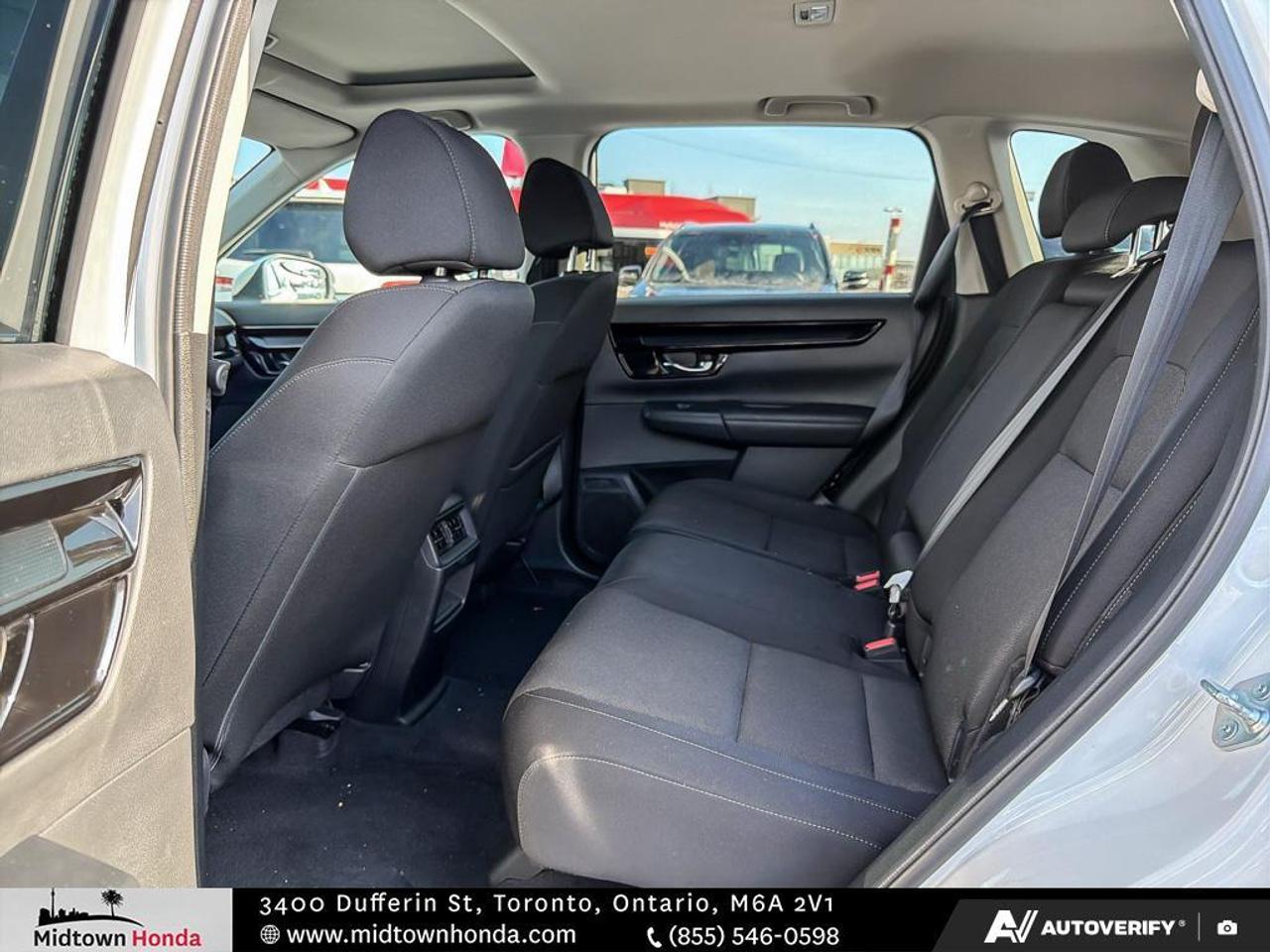 2023 Honda CR-V *ALLOY RIMS / CLEAN CARFAX / APPLE CARPLAY* Photo