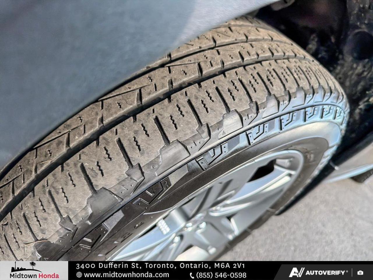 2023 Honda Ridgeline *CLEAN CARFAX / SERVICED AT HONDA / LEATHER* Photo