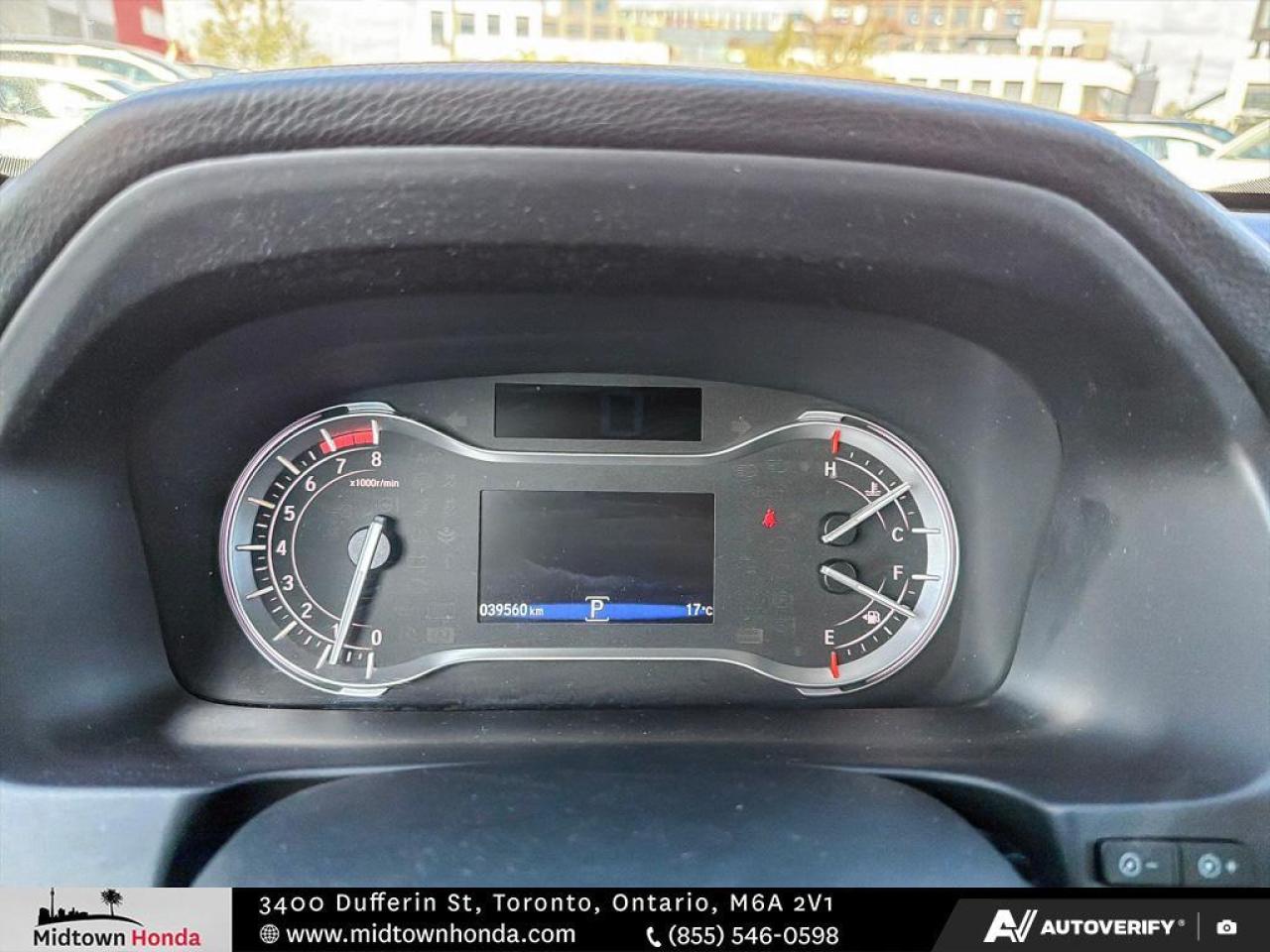 2023 Honda Ridgeline *CLEAN CARFAX / SERVICED AT HONDA / LEATHER* Photo