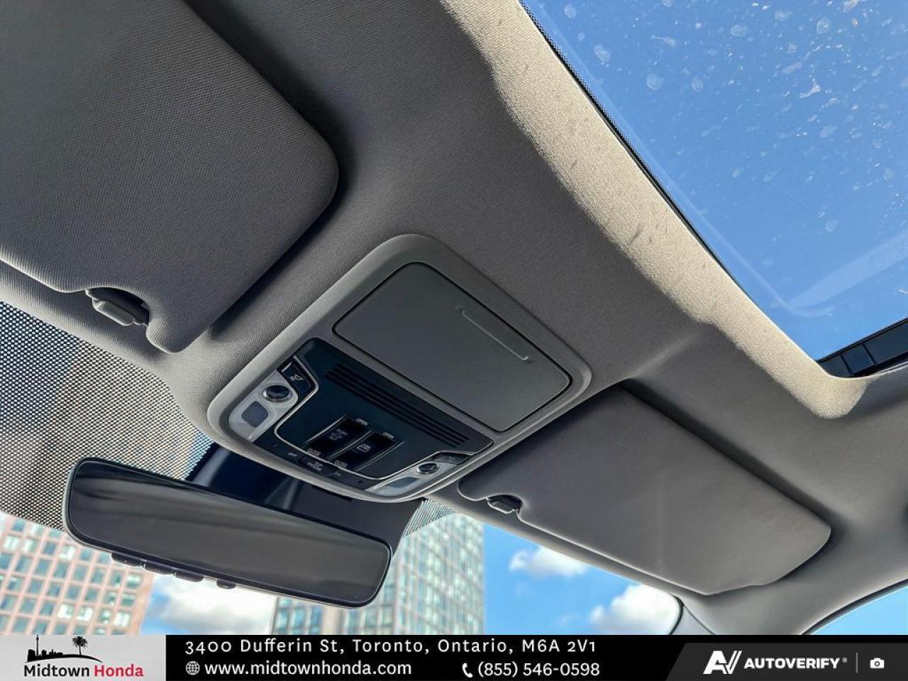 2023 Honda Ridgeline *CLEAN CARFAX / SERVICED AT HONDA / LEATHER* Photo