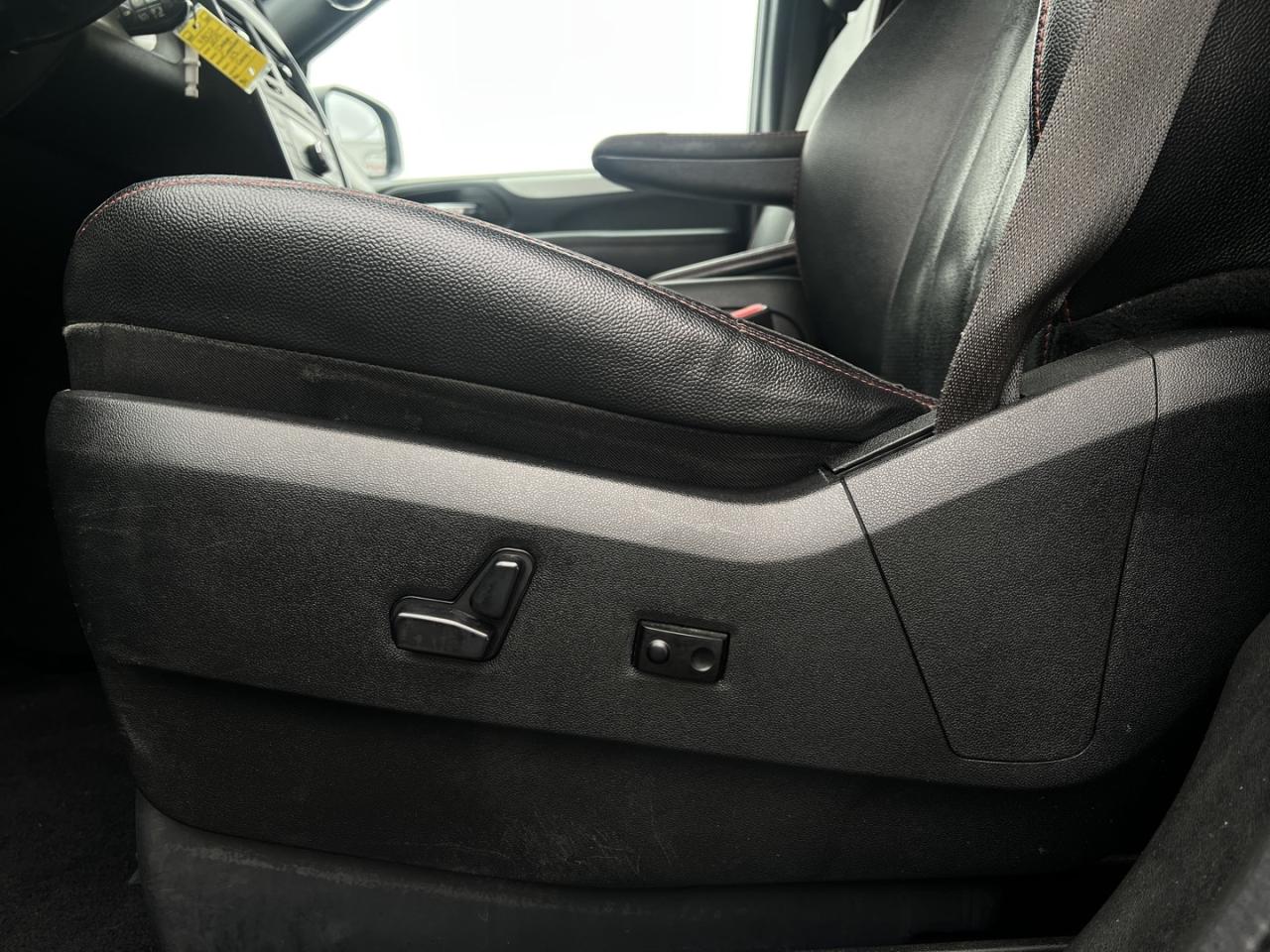 2019 Dodge Grand Caravan GT   Leather   Htd Steering   Htd Seats Photo