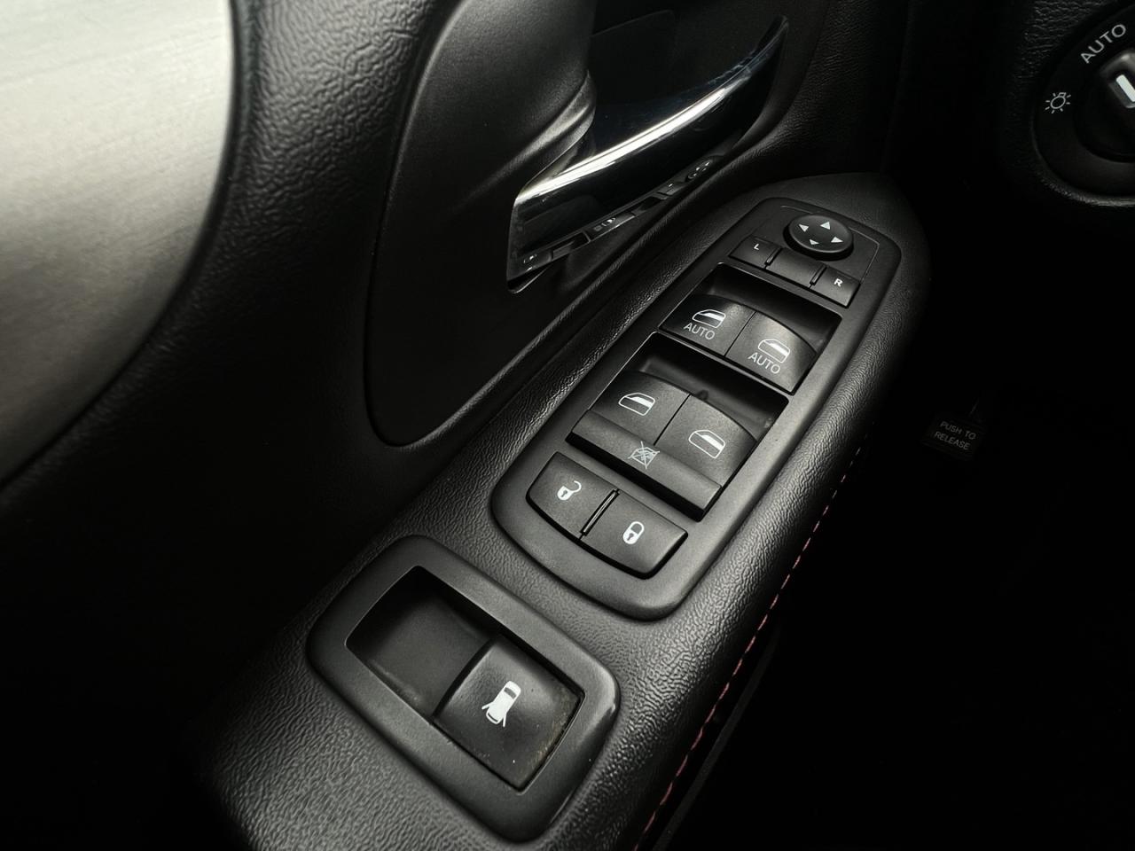 2019 Dodge Grand Caravan GT   Leather   Htd Steering   Htd Seats Photo