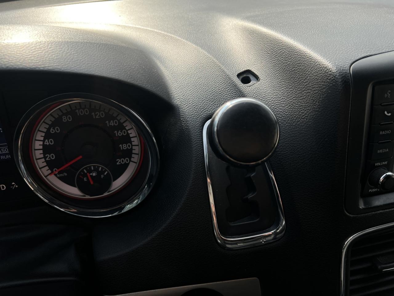 2019 Dodge Grand Caravan GT   Leather   Htd Steering   Htd Seats Photo